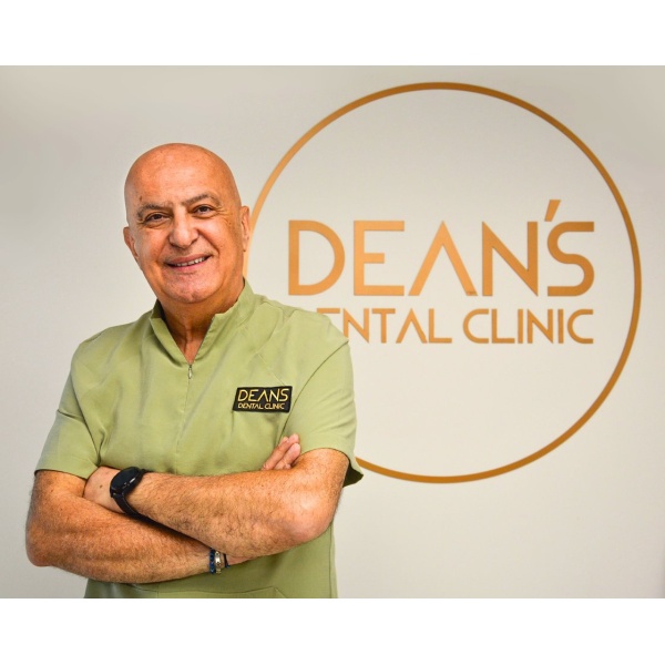 Clinictor - Dean's Dental Clinic - Prof Nejat Bora Sayan