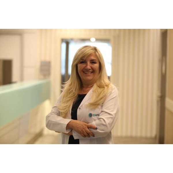 Clinictor - NPISTANBUL Brain Hospital - Prof NESRİN DİLBAZ