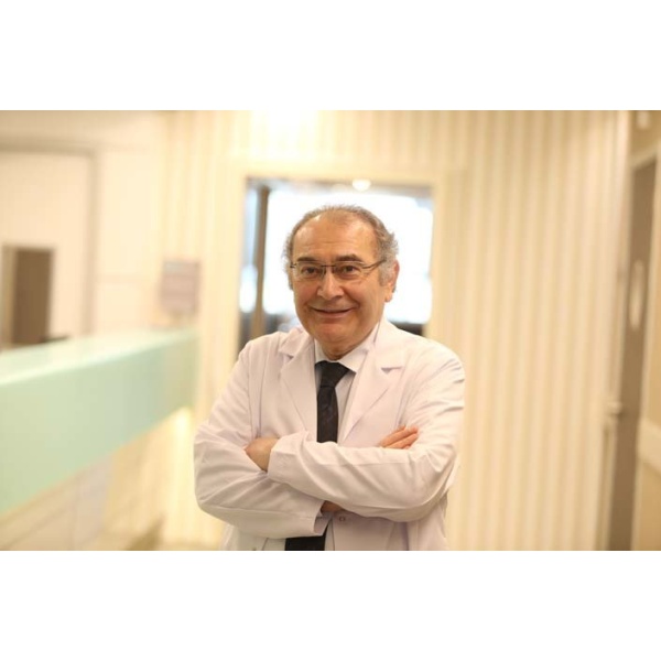 Clinictor - NPISTANBUL Brain Hospital - Prof NEVZAT  TARHAN