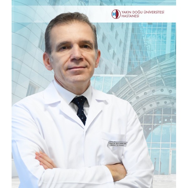 Clinictor - Near East University Hospital - Prof NURI ARSLAN