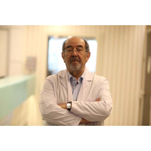 Clinictor - NPISTANBUL Brain Hospital - Prof OĞUZ  TANRIDAĞ