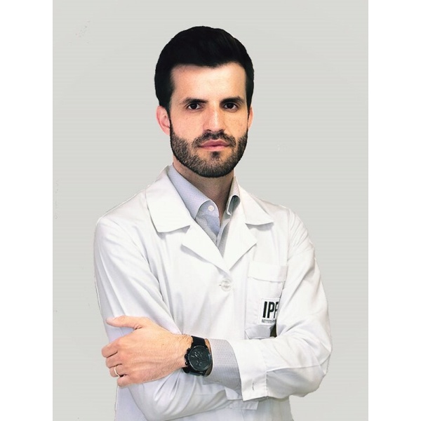 Clinictor - Instituto Português da Face - Prof Olivas Menayo