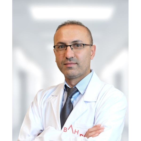 Clinictor - Büyük Anadolu Hospitals - Prof Omer Faruk YILMAZ