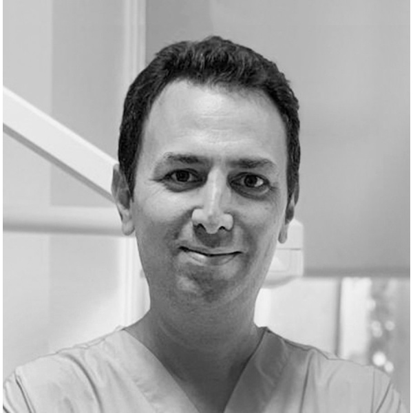 Clinictor - Model Dental Clinic - Prof Onur Geckili