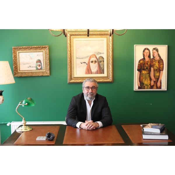 Clinictor - Babuccu Global Aesthetics - Prof Orhan Babuccu