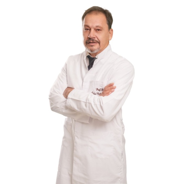 Clinictor - Health with Ela Clinic - Prof Özhan Çelebiler