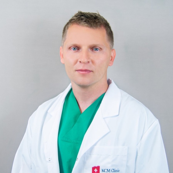 Clinictor - Allmedica - Prof Piotr Major