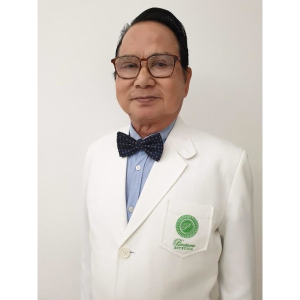 Clinictor - Pimtara Estetica - Prof Prasert sampoonachot