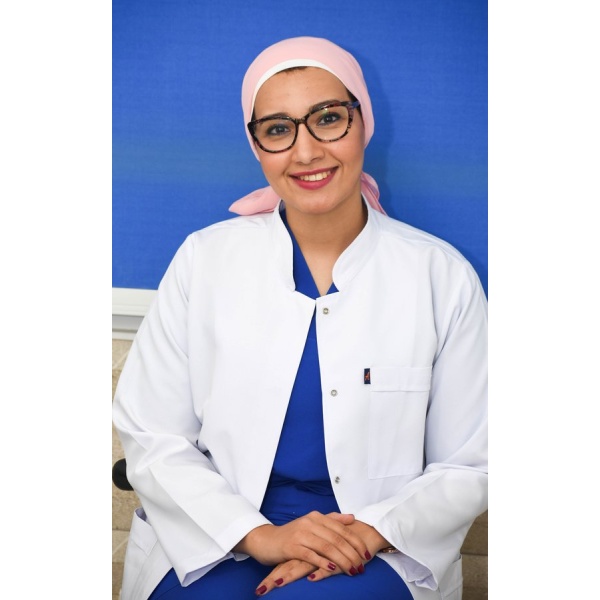 Clinictor - Dental Experts Clinic - Prof Reham Hassan