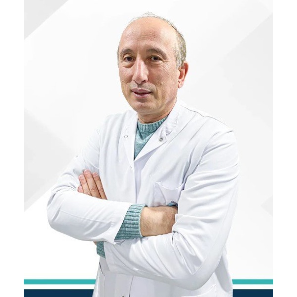 Clinictor - Owo Clinic - Prof Reza Khash