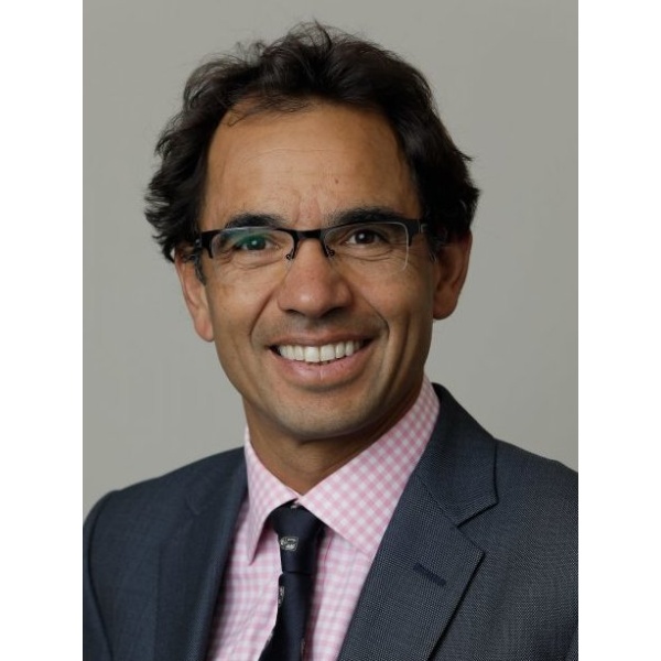 Clinictor - The Joint Studio - Prof Riaz Khan