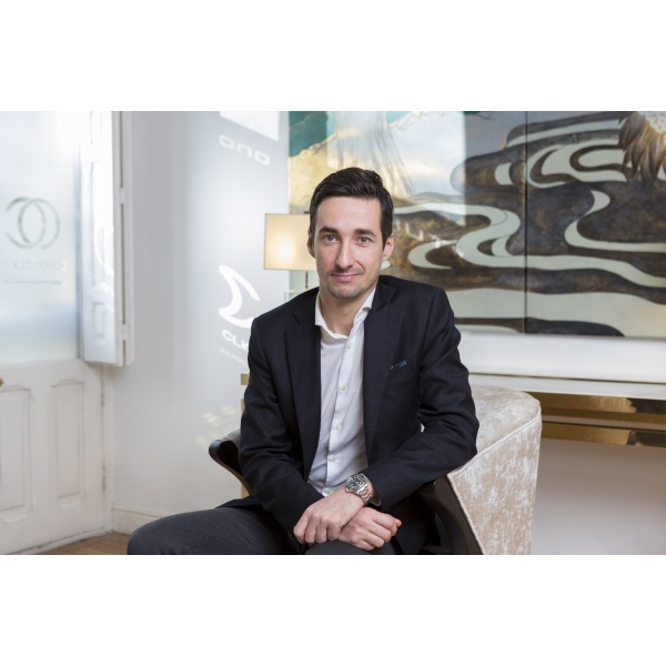 Clinictor - Ocean Clinic Madrid - Prof Richard Fakin