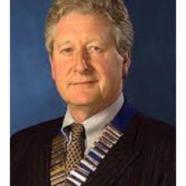 Clinictor - Spire Nottingham Hospital - Prof Robin Graham-Brown