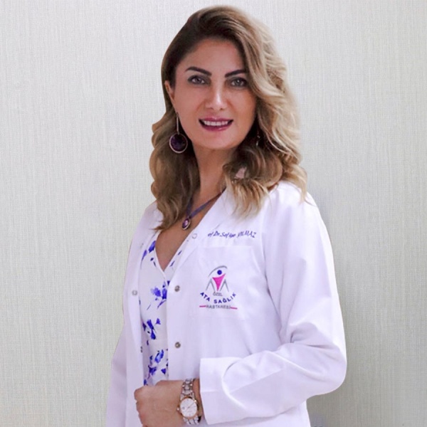 Clinictor - Private Ata Saglik Hospital - Prof Safiye Yılmaz