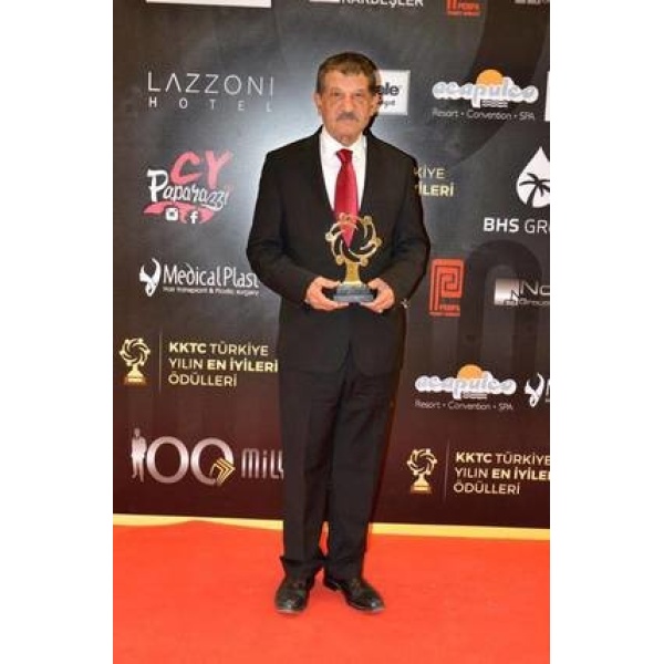 Clinictor - North Cyprus IVF - Prof Savas Ozyigit