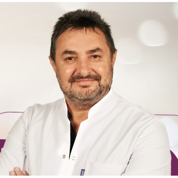 Clinictor - Professor Dr Seckin Ulusoy - Prof Seçkin Ulusoy