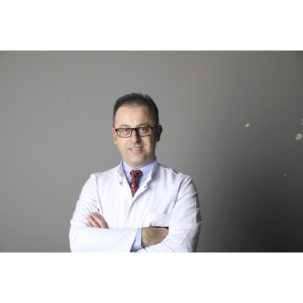 Clinictor - Pain and Spine Center - Prof Serbülent  GökhanBeyaz