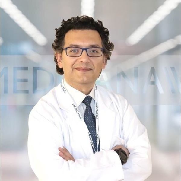 Clinictor - Health & More - Prof SERDAR  ERCAN