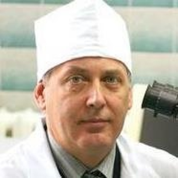 Clinictor - Tarus Laser Eye Center - Prof Sergey K. Shchipun