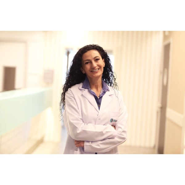 Clinictor - NPISTANBUL Brain Hospital - Prof SERMIN   KESEBIR