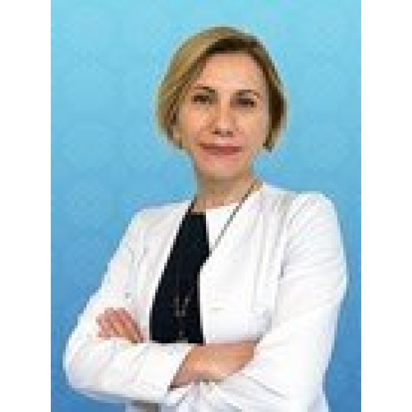 Clinictor - Medipol Camlica University Hospital - Prof Sevil Ari Yaylali