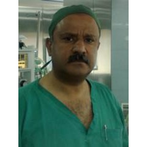 Clinictor - Obesity Clinic Islamabad - Prof Shahid Mahmood