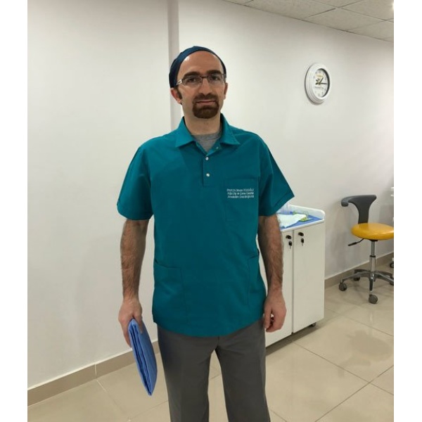 Clinictor - uniquesmileturkey - Prof Sinan Tozoglu