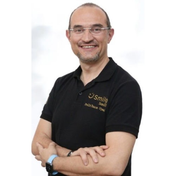 Clinictor - Smile İzmir - Prof Tancan Uysal