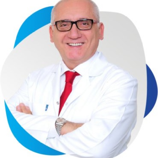 Clinictor - IVF Turkey - Prof Teksen Çamlıbel