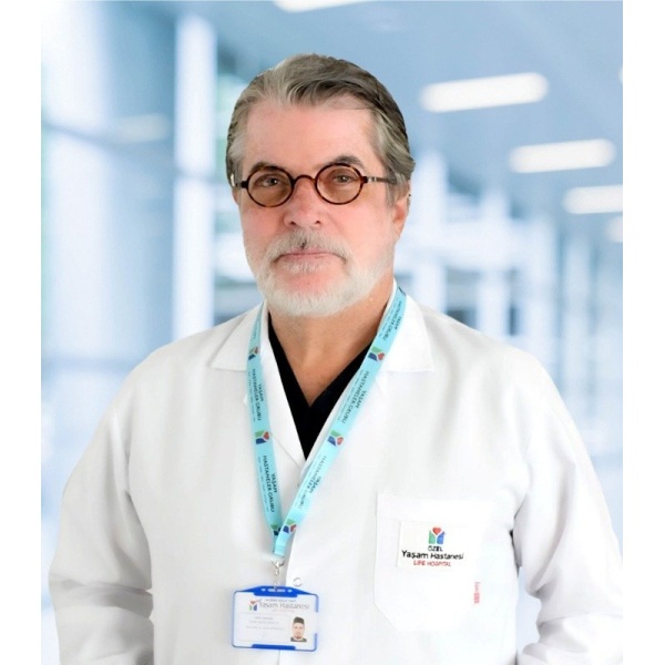 Clinictor - Yasam Hospitals Group - Prof Timur Gurgan