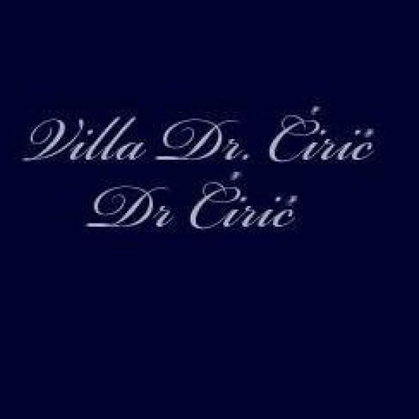 Clinictor - Villa Dr.Ciric - Prof Tomislav Marenovic