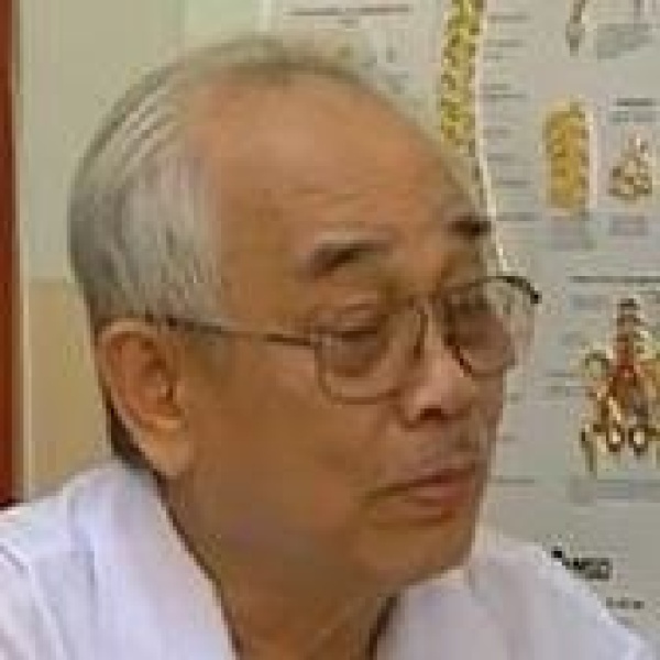 Clinictor - CÔNG TY TNHH Y TẾ TRÍ ĐỨC - Prof Tran Ngoc An