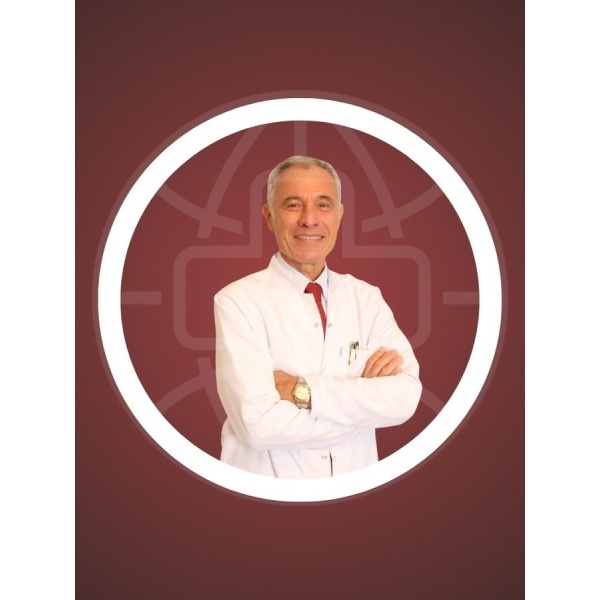 Clinictor - Clinics United Antalya - Prof Ugur Gunel