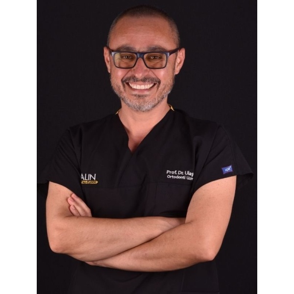 Clinictor - Yalin Dental Clinic - Prof Ulaş Öz