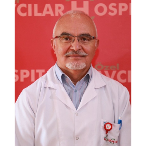 Clinictor - AVCILAR HOSPITAL - Prof Üzeyir TUNÇER