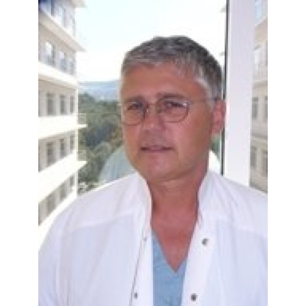 Clinictor - Tokuda Hospital - Prof Vassil Chervenkoff