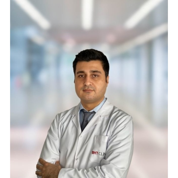 Clinictor - BHT CLINIC Istanbul Tema Hospital - Prof Volkan TURAN