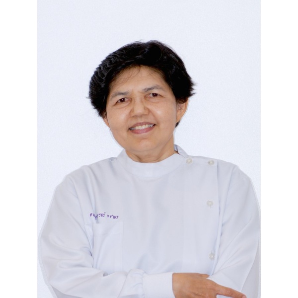 Clinictor - Kitcha Dental Clinic - Prof Wacharaporn Thosaporn