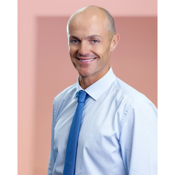 Clinictor - Health Volition - Prof William Braun