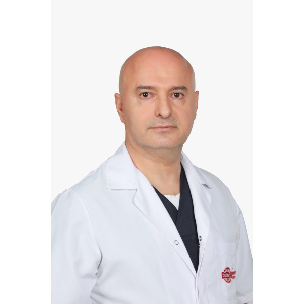 Clinictor - Medical Park Hospital Group - Prof Yakup Çil