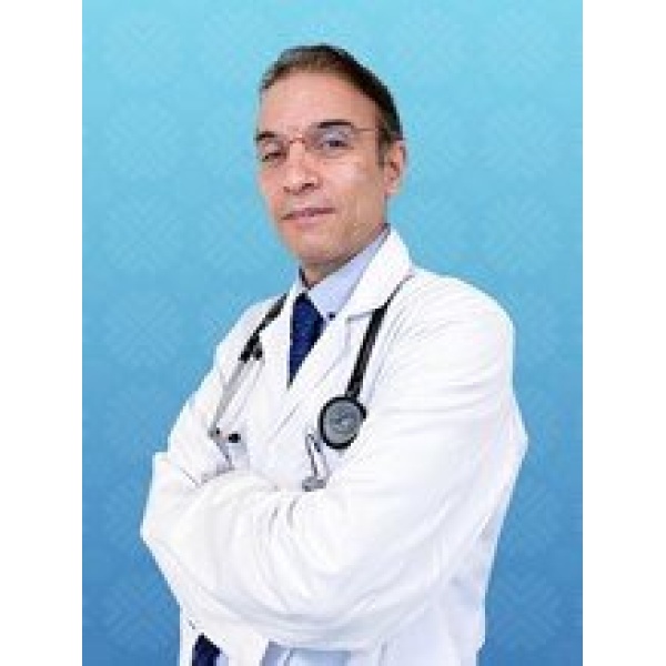 Clinictor - Medipol Camlica University Hospital - Prof Yüksel Doğan