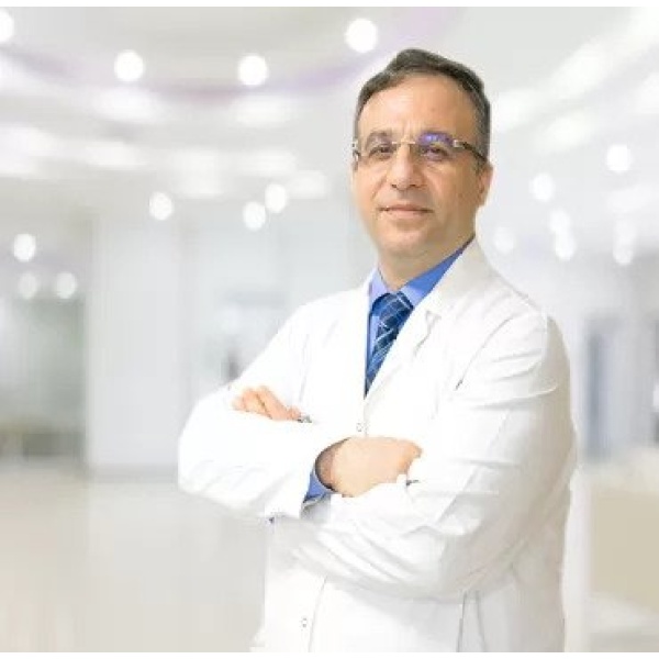 Clinictor - Esencan International - Prof Yüksel Yurttaş