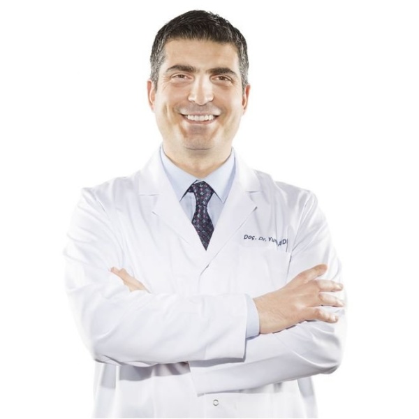 Clinictor - Private Sağlik Hospital - Prof Yunus Aydın