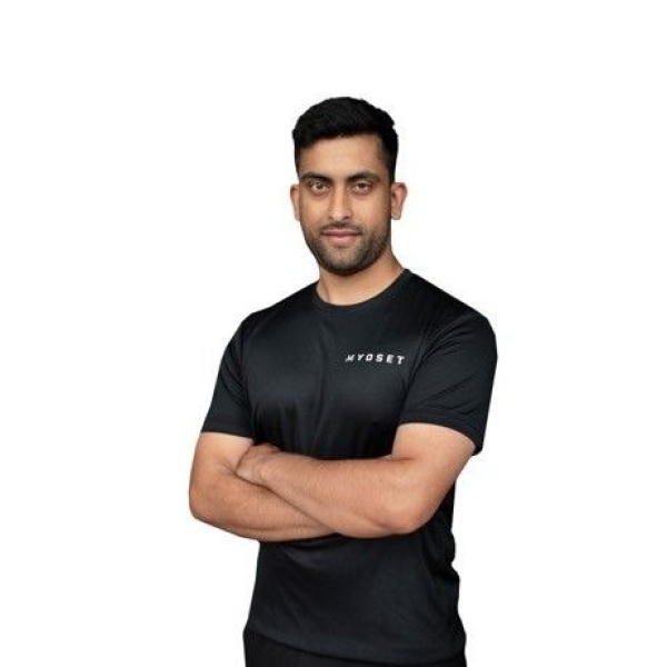 Clinictor - Active Clinic - Qasim Shah