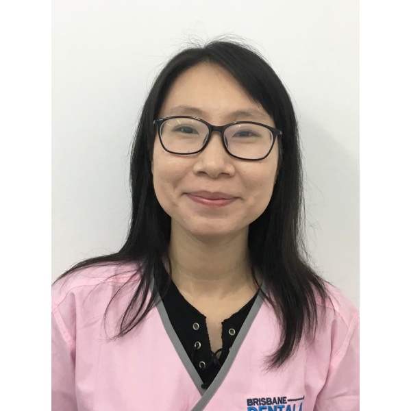 Clinictor - Brisbane Dental & Denture Clinic - Queenie Qian