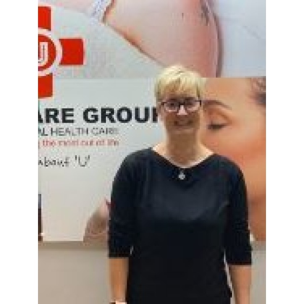 Clinictor - The Unicare Group - Rachael Morris
