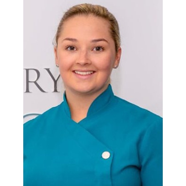 Clinictor - Daventry Dental - Rachel Feilding