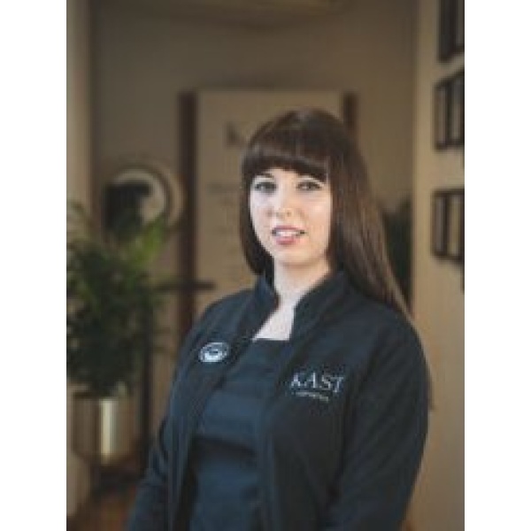 Clinictor - KAST Aesthetics Ltd - Rachel Hennessey