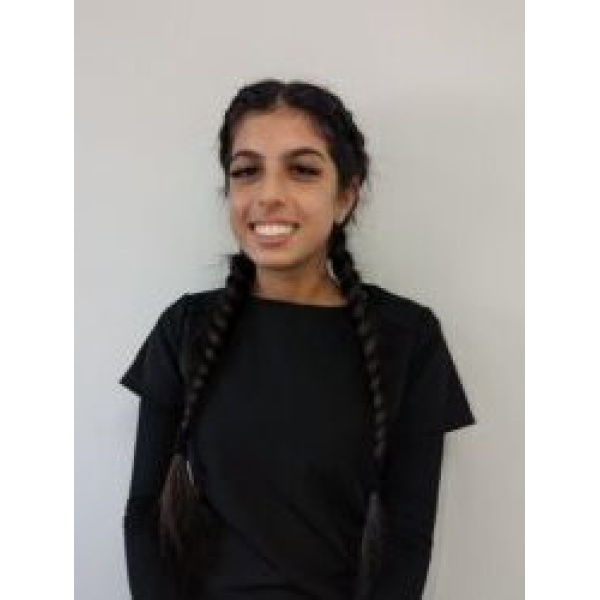 Clinictor - Horton Dental Practice - Rachel Hill