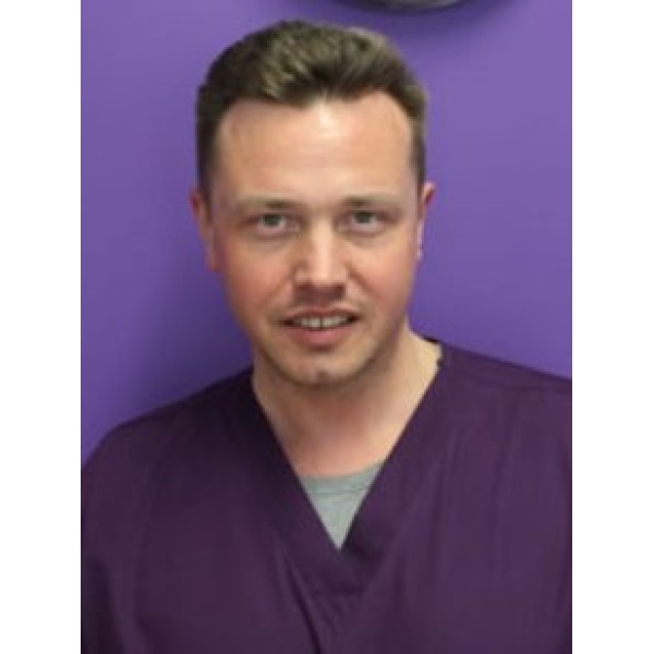 Clinictor - Belvedere Dental Practice - Rafal Ruszkowski